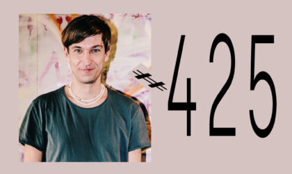 Amber Muse Radio #425: Taran & Lomov + Waxid guest mix // 22 May 2026