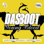 Das Boot x Young Blood