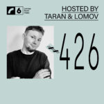 Amber Muse Radio #426: Taran & Lomov + Ivars Mednis guest mix // 05 June 2026