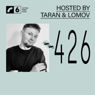 Amber Muse Radio #426: Taran & Lomov + Ivars Mednis guest mix // 05 June 2026