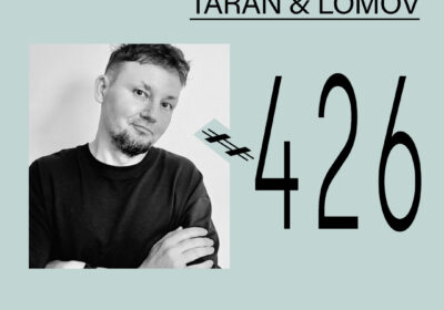 Amber Muse Radio #426: Taran & Lomov + Ivars Mednis guest mix // 05 June 2026