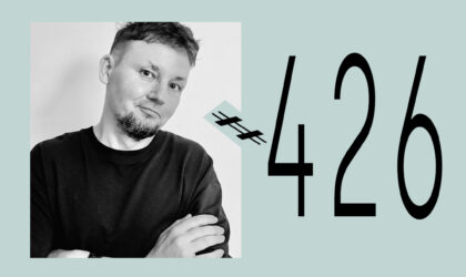 Amber Muse Radio #426: Taran & Lomov + Ivars Mednis guest mix // 05 June 2026