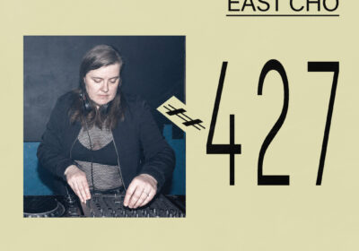 Amber Muse Radio #427: East Cho + Lévi guest mix // 19 June 2026