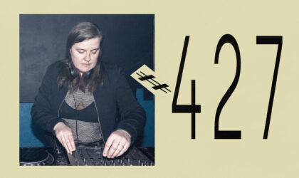 Amber Muse Radio #427: East Cho + Lévi guest mix // 19 June 2026