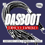 Amber Muse's Das Boot x Disco Darko / 03 July