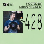 Amber Muse Radio #428: Taran & Lomov + Uncle Rodion guest mix // 03 July 2026