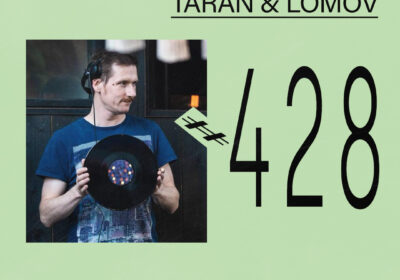 Amber Muse Radio #428: Taran & Lomov + Uncle Rodion guest mix // 03 July 2026