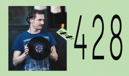 Amber Muse Radio #428: Taran & Lomov + Uncle Rodion guest mix // 03 July 2026