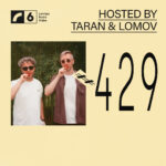 Amber Muse Radio #429: Taran & Lomov + Safe Crash Crü guest mix // 17 July 2026