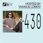 Amber Muse Radio #430: Taran & Lomov + Grisha Nirgov guest mix // 31 July 2026