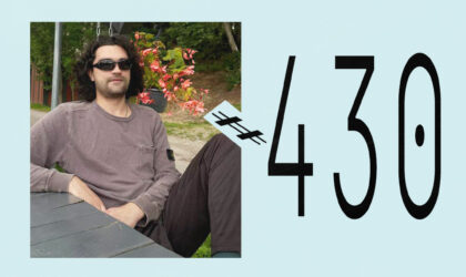 Amber Muse Radio #430: Taran & Lomov + Grisha Nirgov guest mix // 31 July 2026