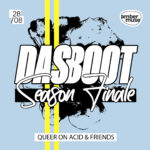 Amber Muse's Das Boot Season Finale / 28 Aug