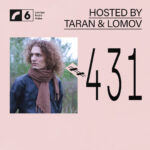 Amber Muse Radio #431: Taran & Lomov + Henri Lakis guest mix // 14 Aug 2026