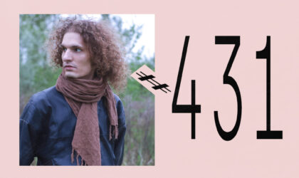 Amber Muse Radio #431: Taran & Lomov + Henri Lakis guest mix // 14 Aug 2026