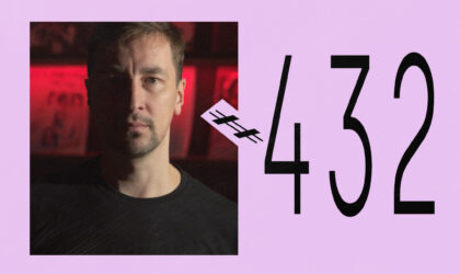 Amber Muse Radio #432: Taran & Lomov + Adroit guest mix // 28 Aug 2026