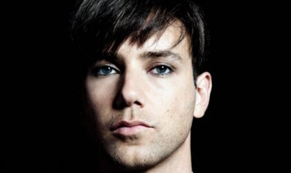 EVENT: Amber Muse anniversary x Tiga (CA) / 20 Nov