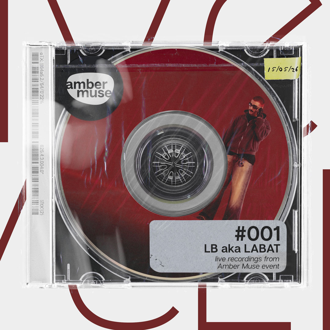 Amber Muse Live: LB aka LABAT