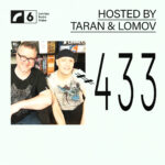 Amber Muse Radio #433: Taran & Lomov x Queer On Acid // 11 Sep 2026