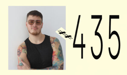 Amber Muse Radio #435: Taran & Lomov + mOZ guest mix // 23 Oct 2026