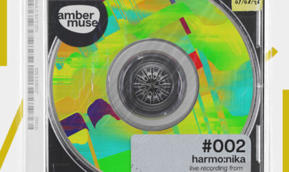 Amber Muse Live 002: harmo:nika
